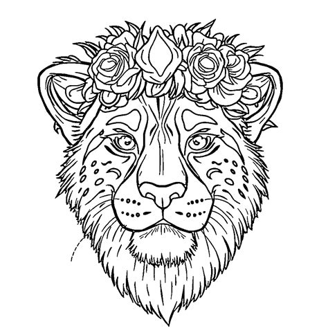 Trending Coloring Pages