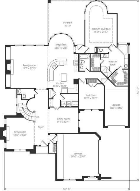 Trendmaker Homes Sienna Floor Plans