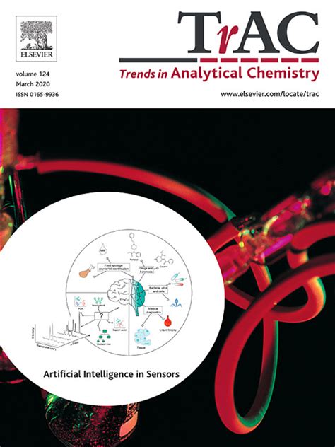 Trends In Analytical Chemistry Article Services for Authors