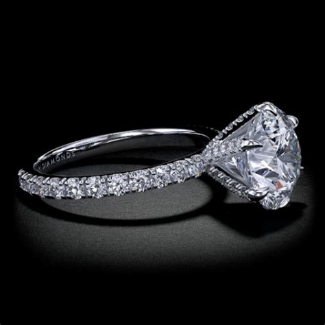 Trends in Luxury Jewelry and Lab Grown Diamond Engagement Rings: Liori Diamonds