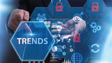 Trends in tech M&A International Bar Association