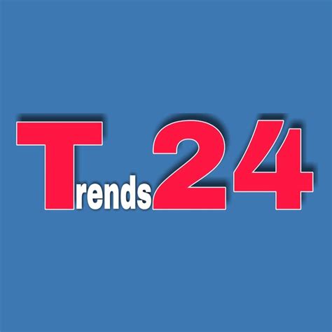 Trends24