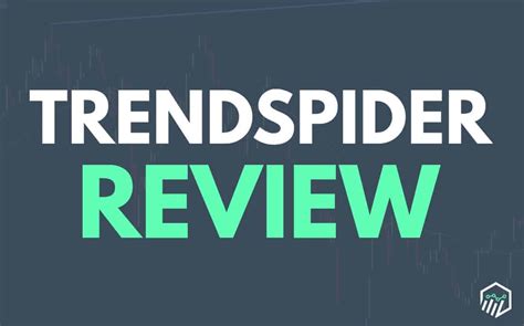 Nov 13, 2023 · The TrendSpider platform features: Real-ti