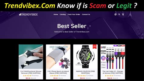 Welcome to Best Seller of TrendVibex.com. Free Shipping Worldwide. menu; search. 
