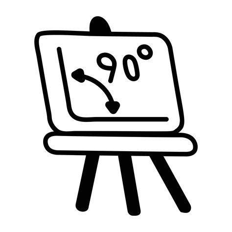 Trendy Math Lesson 20698056 Vector Art at Vecteezy