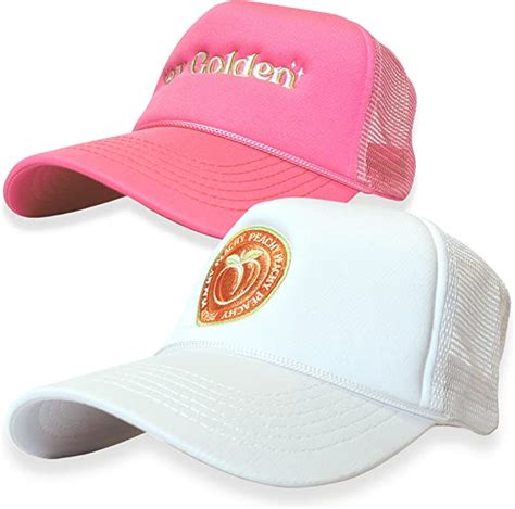 Trendy Trucker Hats Designs 2024 Shop On Printerval