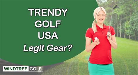 Trendy golf usa. Things To Know About Trendy golf usa. 