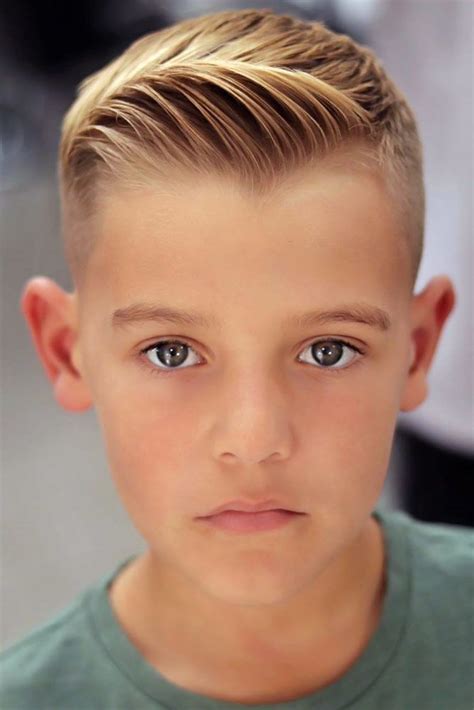 Trendy little boy haircuts. 01 Jan 2024 ... Looking to do a simple little boy's haircut that looks good but is easy enough to tackle at home? This is the tutorial for you. 