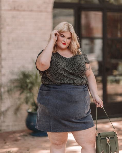 Whether you’re on the hunt for plus-size bras, dresses, pajamas, and a whole lot more in between, we’ve got you covered with these 20 trendy plus-size clothing brands. JLco - Julia Amaral .... 