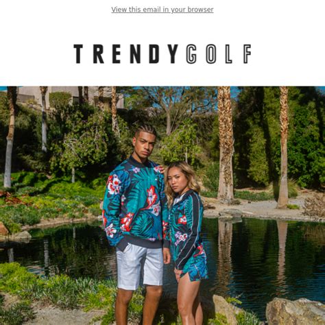 Trendygolf - 