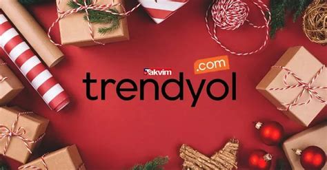 Trendyol Black Friday Ne Zaman?Trendyol yılbaşı indirimi 2021 senesinde 27 Aralık tarihinde başlaması bekleniyor.