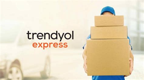 Trendyol Express Taşıyıcı Ücretleri 2023 Paket Başı Ücret. 