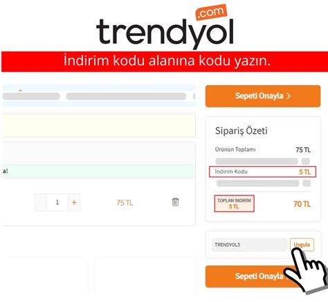 Trendyol indirim kodu türk telekom