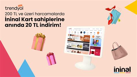 Trendyol ininal