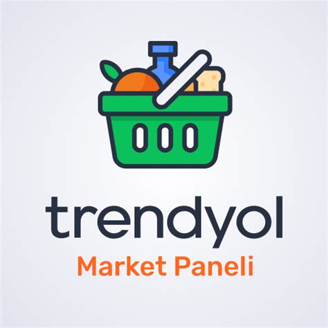 Trendyol market
