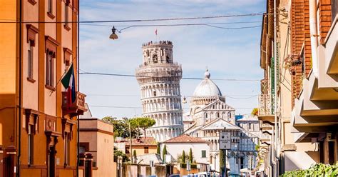 Treni da Pisa per Genova da - Trova i biglietti su KAYAK