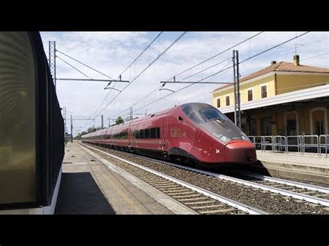 Treni da e per San Martino Buonalbergo - Trainline