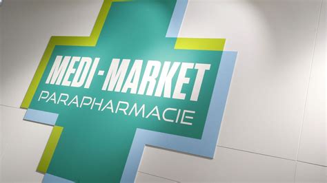 Trenker Online parapharmacie - Medi-Market