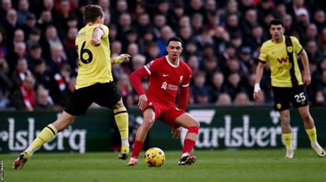 Bipisexs - Trent Alexander-Arnold was not forced back too soon from injury - Liverpool  manager Jurgen Klopp