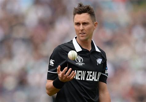 Trent Boult - Wikipedia