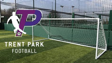 Trent Park Football 5-A-Side Football Enfield - PlayCam UK