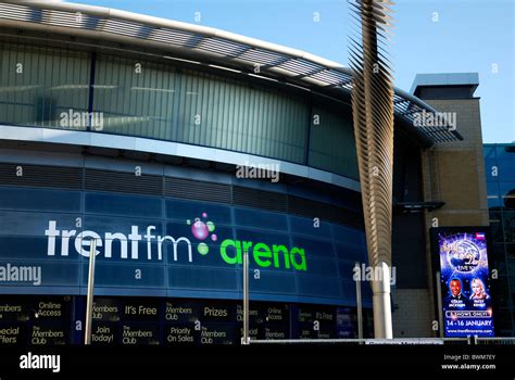 Trent fm arena nottingham. Things To Know About Trent fm arena nottingham. 