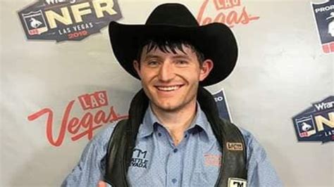 Trenten montero rodeo accident. Trenten Montero Rodeo Accident - Nevada bareback rider Trenten Montero is believed to have died after succumbing to injuries sustained in the Owyhee County R... 