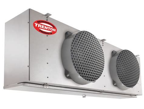 Trenton refrigeration. Trenton Refrigeration is a leading North American manufacturer of commercial refrigeration products. We have a variety of resources to support commercial refrigeration professionals and live support available 8:00 AM- 5:00 PM EST (UTC-5:00) daily. For more information, or additional support, please reach out to us. ... 
