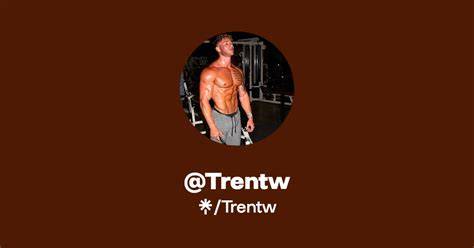 Trentw Onlyfans Porn