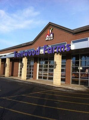 Trentwood Farms, 11055 Allen Rd, Southgate, MI (2024)