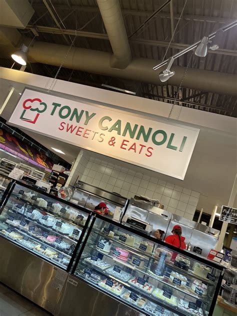 Our 2nd location is now open inside the Trentwood Market in Southgate. Cannolis, cream puffs, cookies, biscotti, cakes, fresh baked breads, calzones, pastries, subs, salads, party trays and more. Did You See These Yet? Tasty Bread Sample Listing ***THIS IS A SAMPLE LISTING ONLY*** WHA... Roberto's Bakery For The Love Bakeshop & Cafe. 