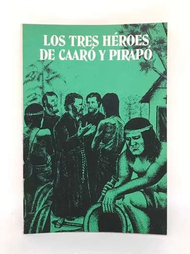 Tres héroes de caaró y pirapó. - Handbook of microwave technology by t koryu ishii.