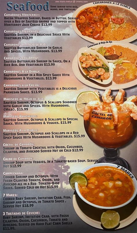 Tres hermanos chubbuck menu. Save. Share. 31 reviews#10 of 26 Restaurants in Mount Joy $ Mexican Latin Spanish. 79 E Main St, Mount Joy, PA 17552-1424 +1 717-492-0250 Website Menu. Closed now: See all hours. 