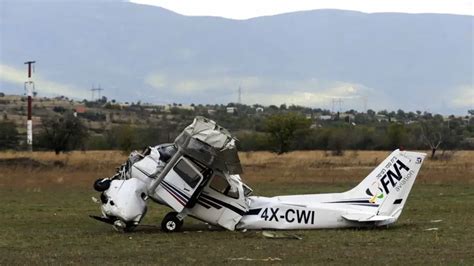 Tres muertos tras estrellarse una avioneta contra cables en Oregon