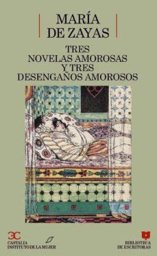 Tres novelas amorosas y ejemplares ; y tres desengaños amorosos. - Answers to tuesdays with morrie study guide.