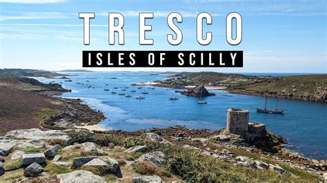 Tresco - YouTube