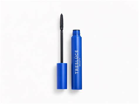 Tresluce mascara. Find many great new & used options and get the best deals for TRESLÚCE BEAUTY Ilusión Volumizing & Lengthening Mascara at the best online prices at eBay! Free shipping for many products! 