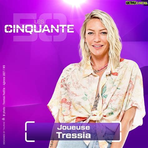 Tressia Onlyfans Leak