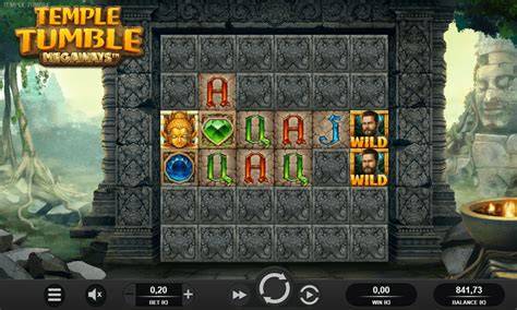Temple Tumble vip club punkte