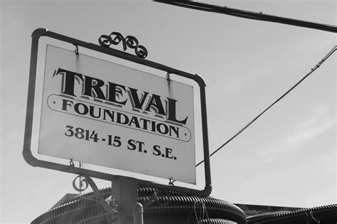 Treval Foundation Spray in Alyth - Bonnybrook - Manchester, Calgary …