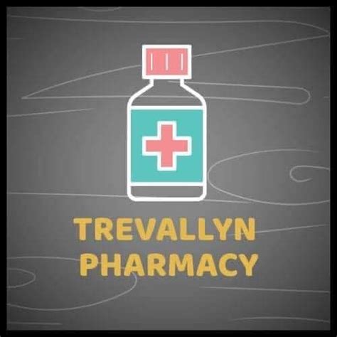 Trevallyn Pharmacy 🇦🇺 - WorldPlaces