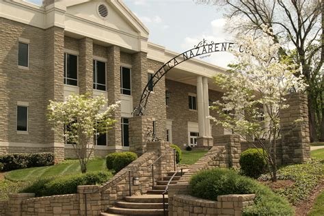 Trevecca nazarene university. The Trevecca Nazarene University PA Program has a rich history of being the first and longest-tenured program in Tennessee, offering all new on-campus facilities and clinical experiences in diverse settings. The PA Program is 27 months in duration and matriculates each May with a maximum class size of 50 students. 