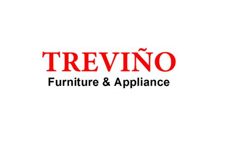 Trevino appliance. Trevino Appliance is a locally owned business with a high priority on customer satisfaction, we like to go the extra mile to keep our customers happy. Appliance Collection Washers 