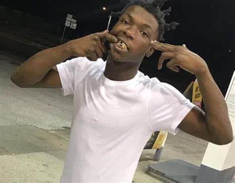 Trevon bullard. JACKSONVILLE, Fla. — A popular Florida rapper posted on Instagram Wednesday, mourning the loss of three young men killed in a drive-by shooting Tuesday night. 