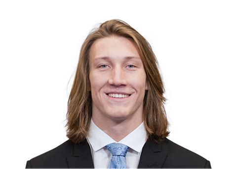 Trevor Lawrence Stats, News, Bio ESPN