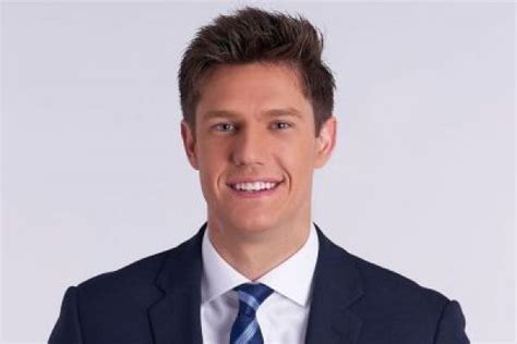 Trevor Ault Biography Trevor Ault is an American journalist who is currently working as a lead news correspondent at ABC News since April 2019. He grew up. ... Family, Wife, Height, Net Worth, Salary. No comments; Up next. Amber Davies puts on a leggy display in a glitzy pink mini dress. Published on 25 May 2022 Tags. Journalists; …. 