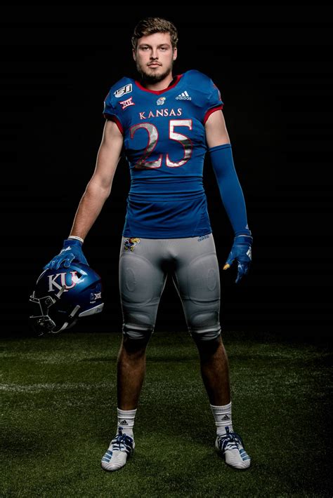 0:05. 0:45. LAWRENCE — Kansas football has released its depth chart for its matchup Saturday at home against BYU. The Jayhawks (3-0) are coming in off of three-straight wins. The Cougars (3-0 .... 