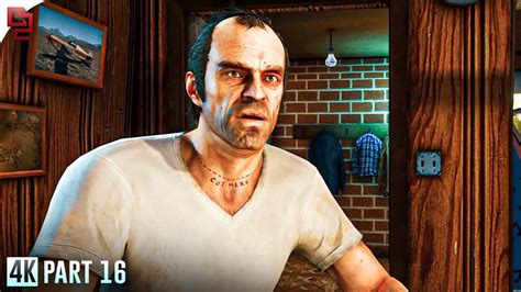 Trevor missions gta 5 online. There are nine missions for Trevor and Ron, but they are unlocked as the players progress. Contact Missions List for Trevor in GTA Online: TP Industries - … 