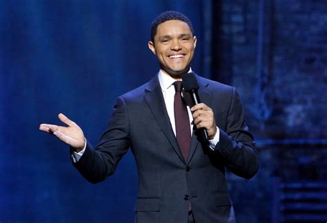 Trevor noah net worth. He is known for his observational comedy, and political satire, and for his ability to comment on current events with wit and humor. Trevor Noah Net Worth. $100 Million. Real Name. Trevor Noah. Date of Birth. 20 February 1984. Source Of Income. Comedy. 