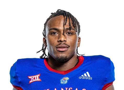 Trevor wilson football. Kansas suspended starting wide receiver Trevor Wilson indefinitely and backup Tanaka Scott for the Jayhawks' season-opener on Monday after the pair were arrested last week near campus. 